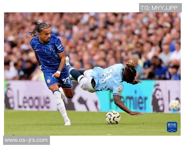 切尔西对阵曼城精彩直播网址分享及比赛前瞻分析