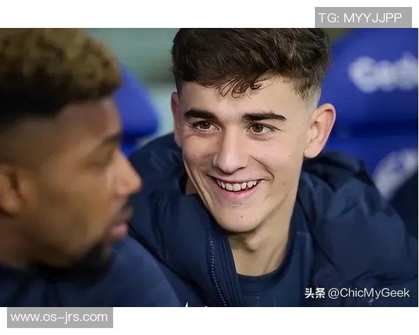 加维引领新时代足球风潮展现年轻球员的无限潜力与激情 加维引领新时代足球风潮展现年轻球员的无限潜力与激情