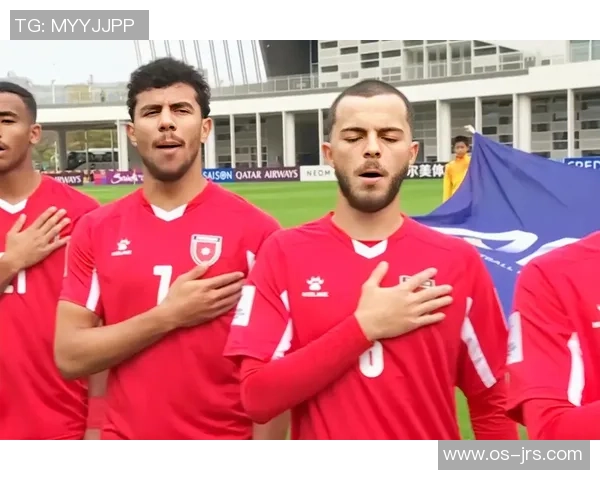 印尼与约旦22岁青年对决展现青春活力与竞技精神 印尼与约旦22岁青年对决展现青春活力与竞技精神