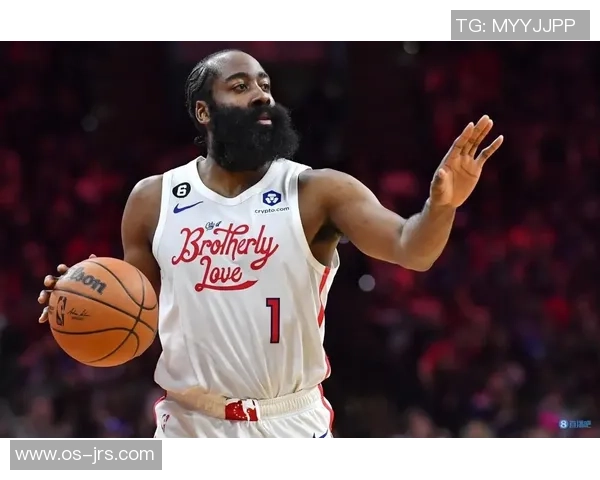 哈登状态急剧下滑76人续约四年一亿六千万计划变得不确定 哈登状态急剧下滑76人续约四年一亿六千万计划变得不确定