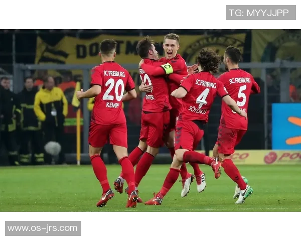 弗赖堡对阵多特蒙德精彩在线直播全程回顾与分析 弗赖堡对阵多特蒙德精彩在线直播全程回顾与分析