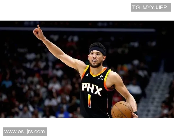 德文布克如何引领太阳队重返NBA巅峰的精彩之路 德文布克如何引领太阳队重返NBA巅峰的精彩之路