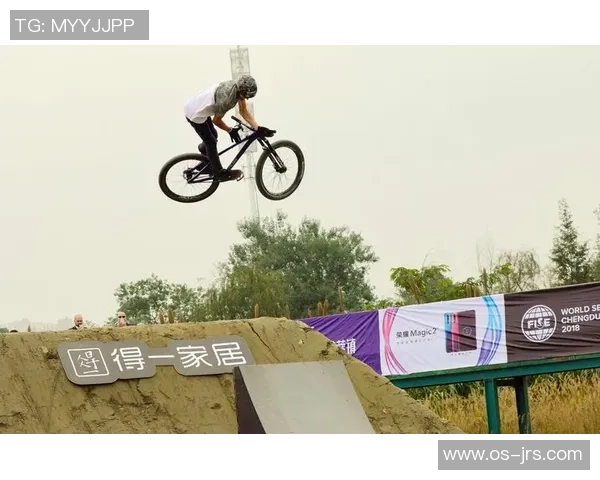 成都极限运动队以58分领跑极限运动会积分榜展现强大实力